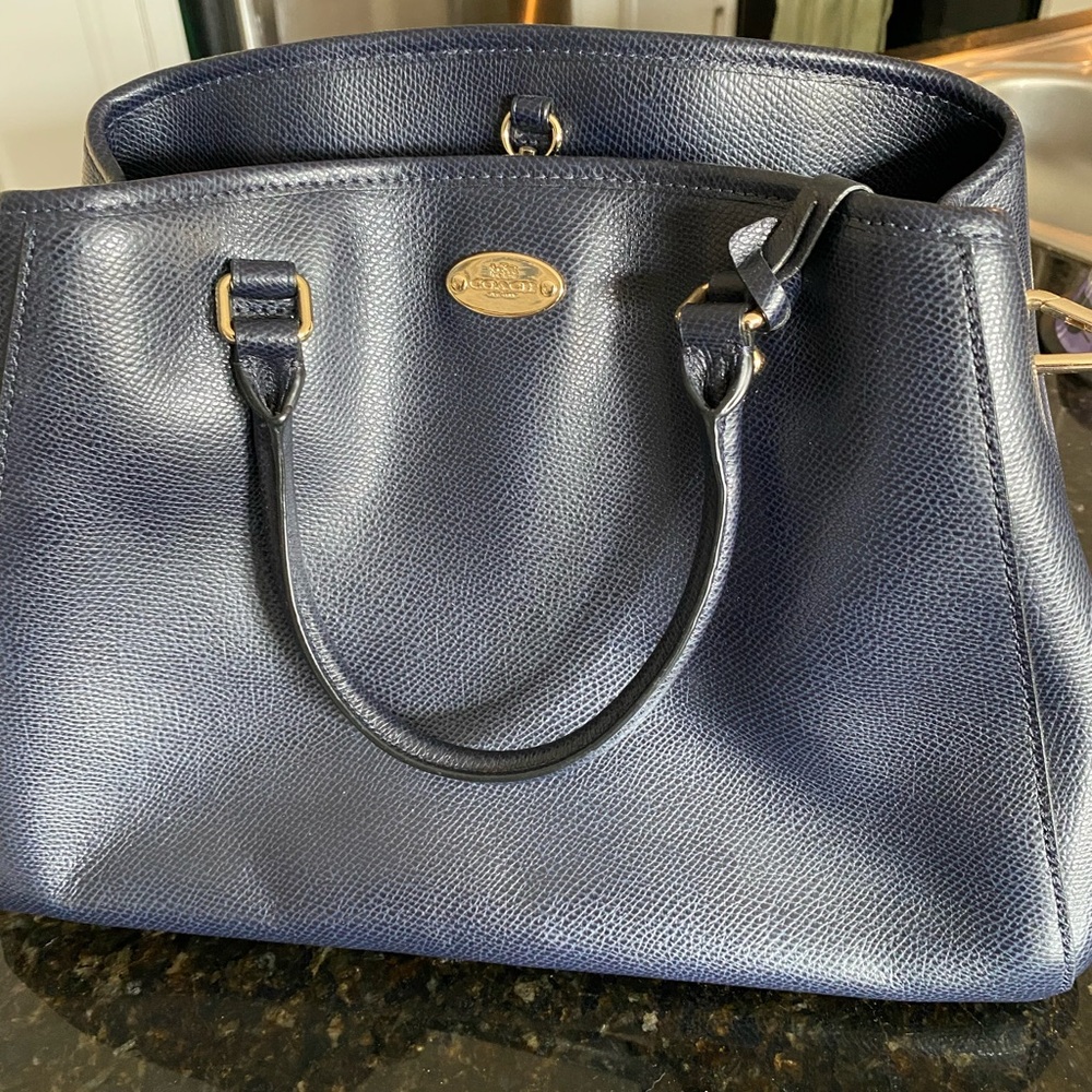 Coach Purses